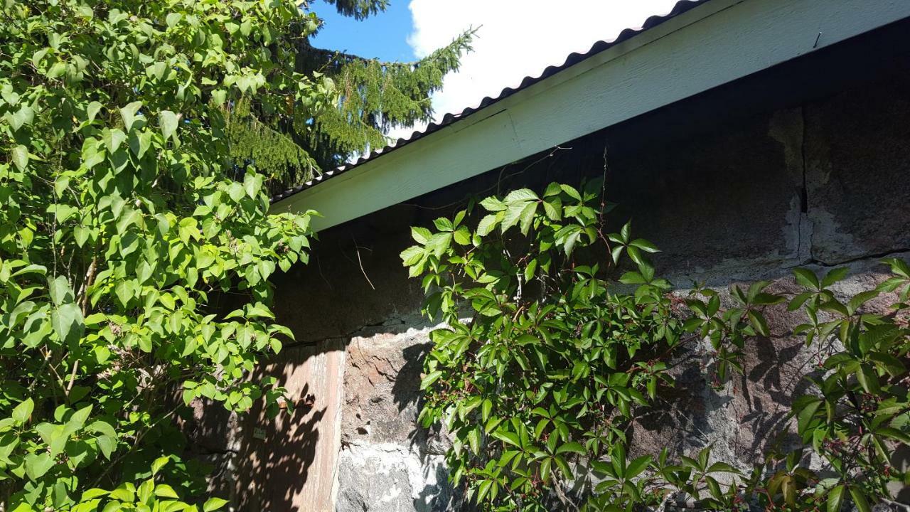 Villa Vuorenpaeae Tammela Exterior foto